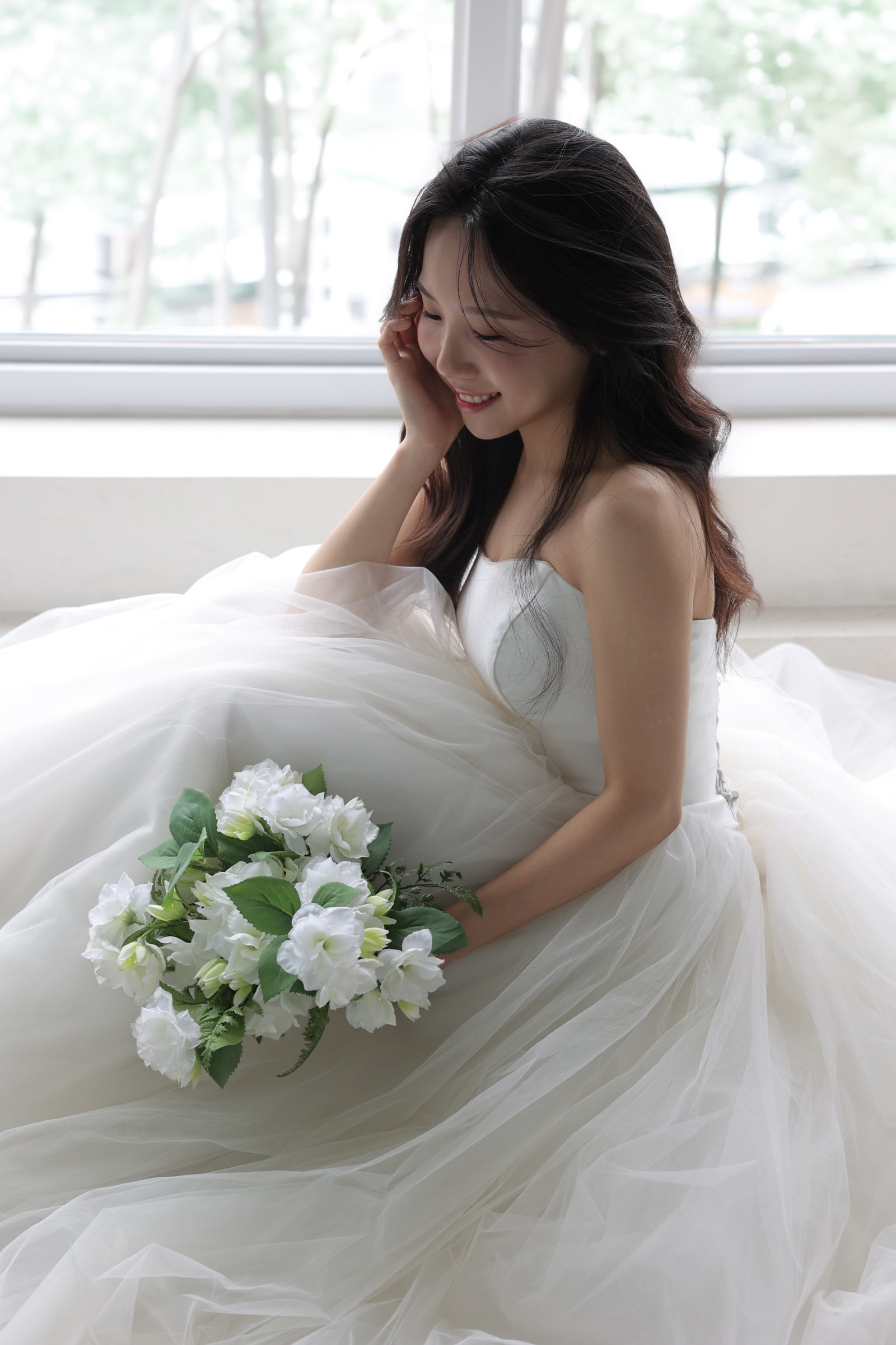 웨딩 사진