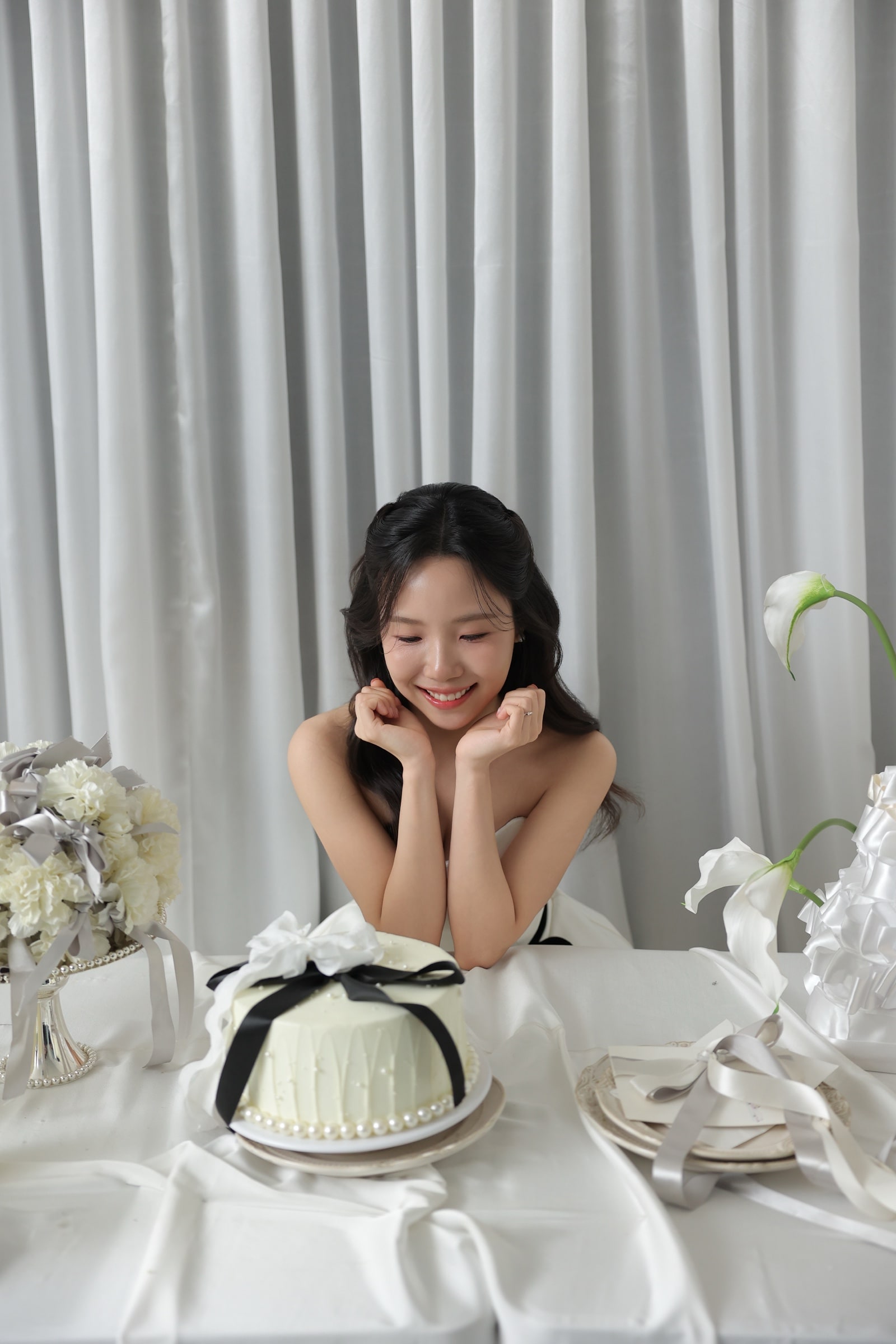 웨딩 사진