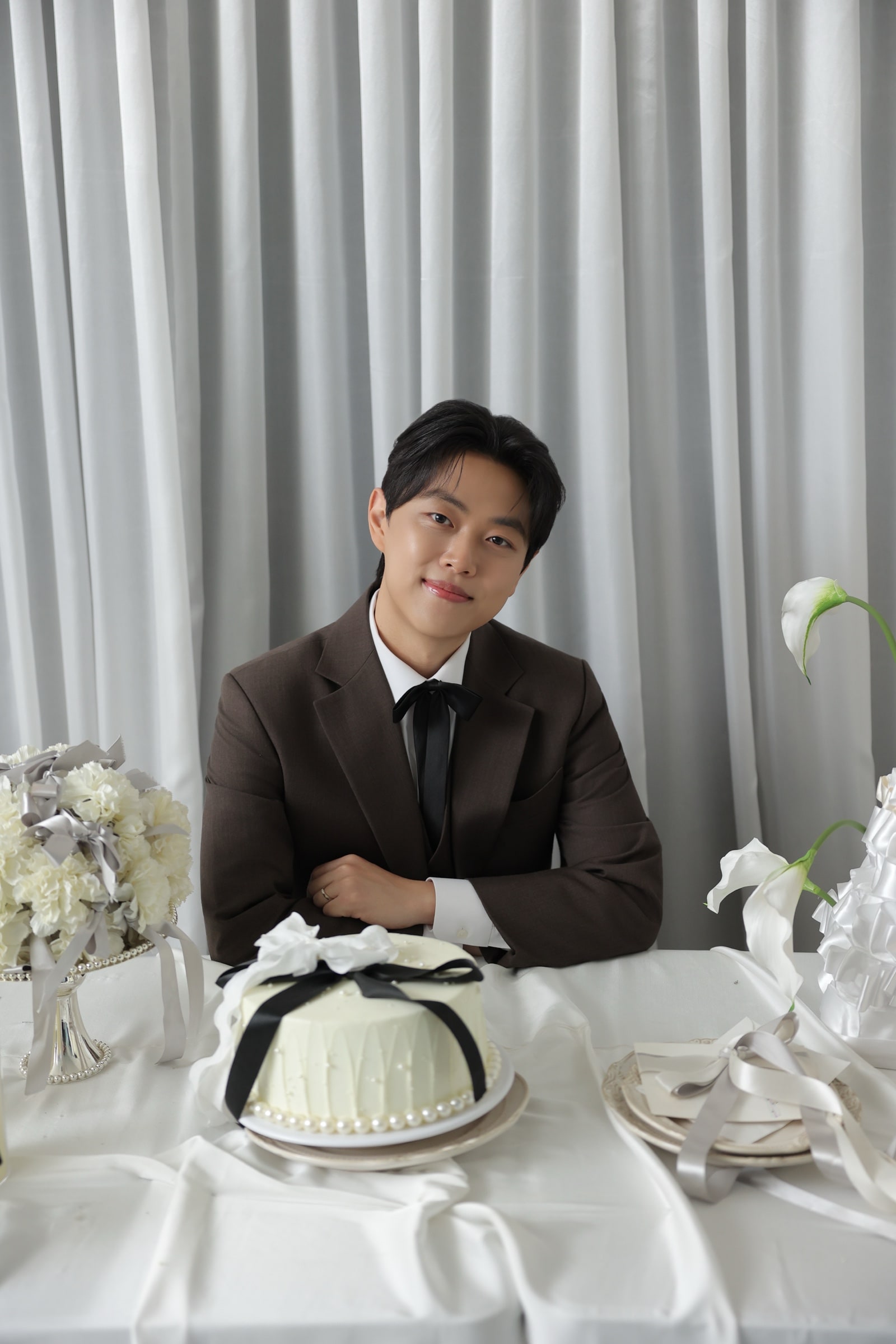 웨딩 사진