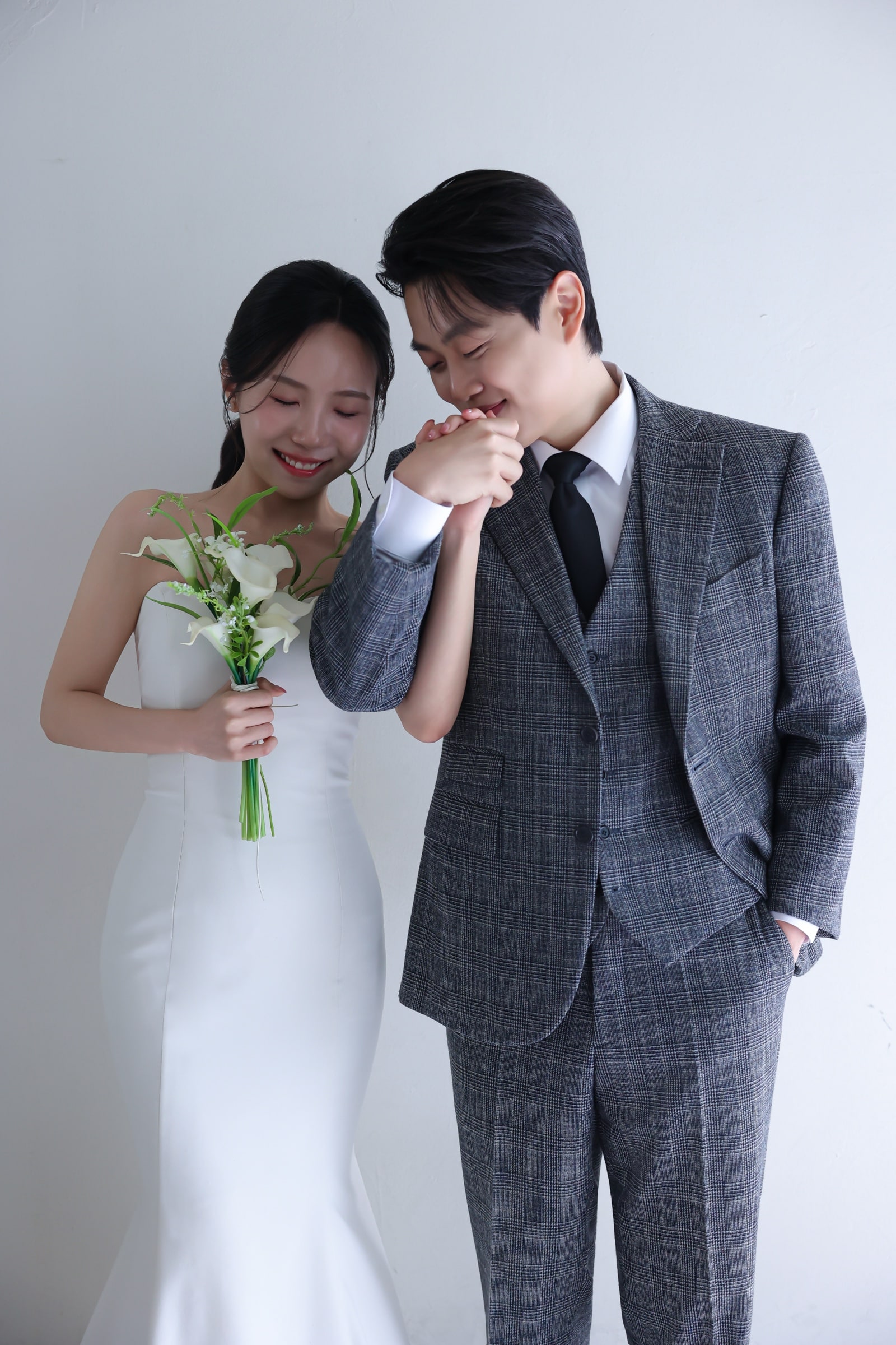 웨딩 사진